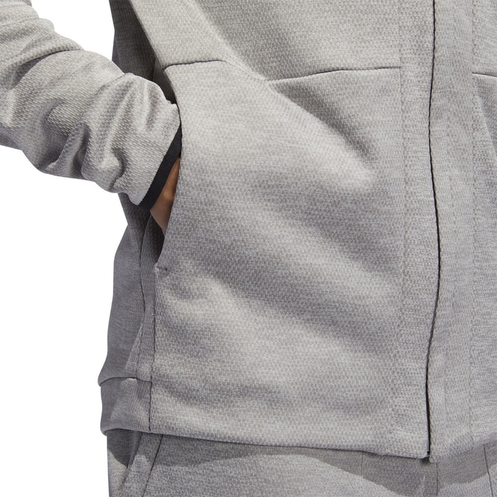 NWT Men’s Adidas Hoodie/Jacket - Picture 3 of 8